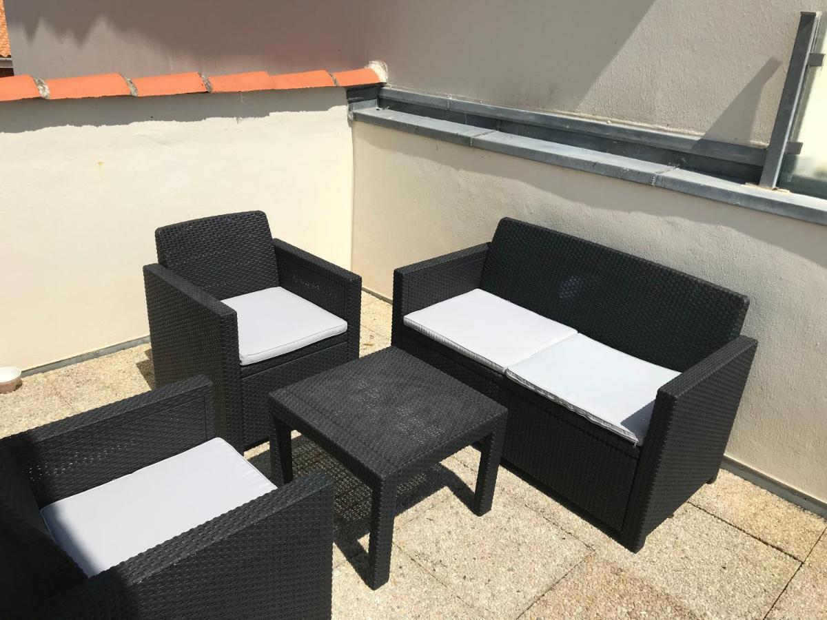 Appartement Vue Imprenable La Rochelle  Exterior photo