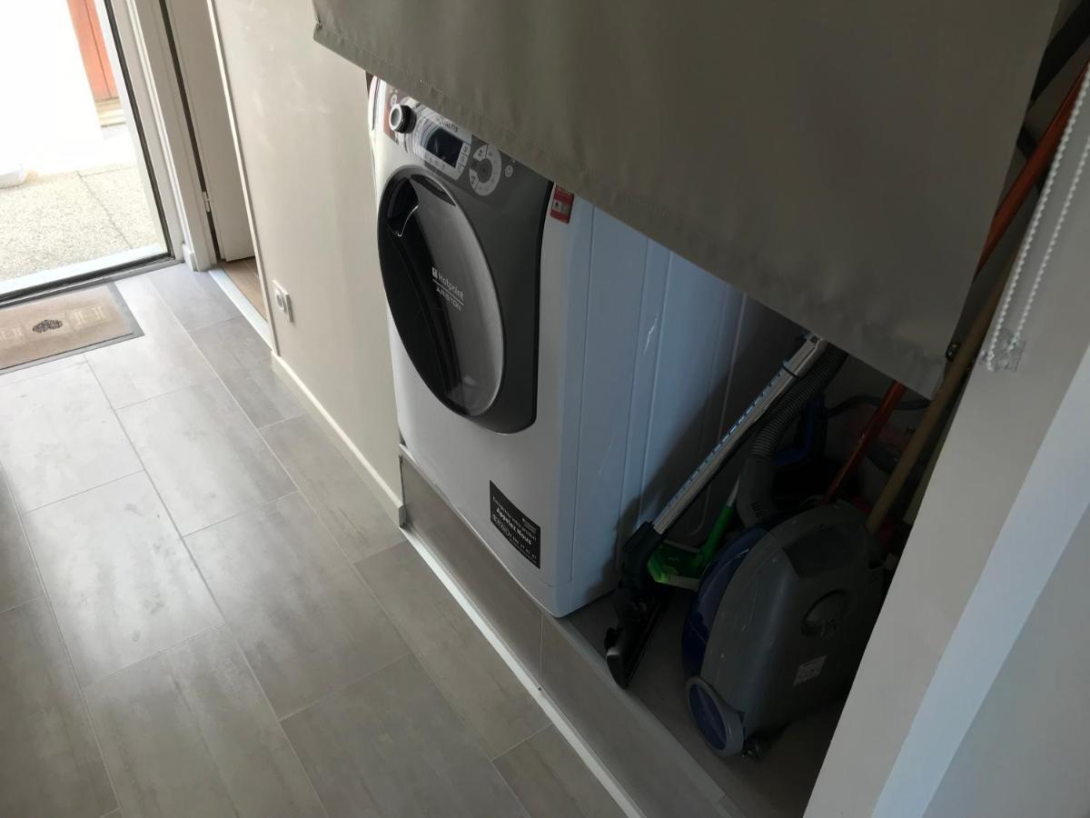 Appartement Vue Imprenable La Rochelle  Exterior photo