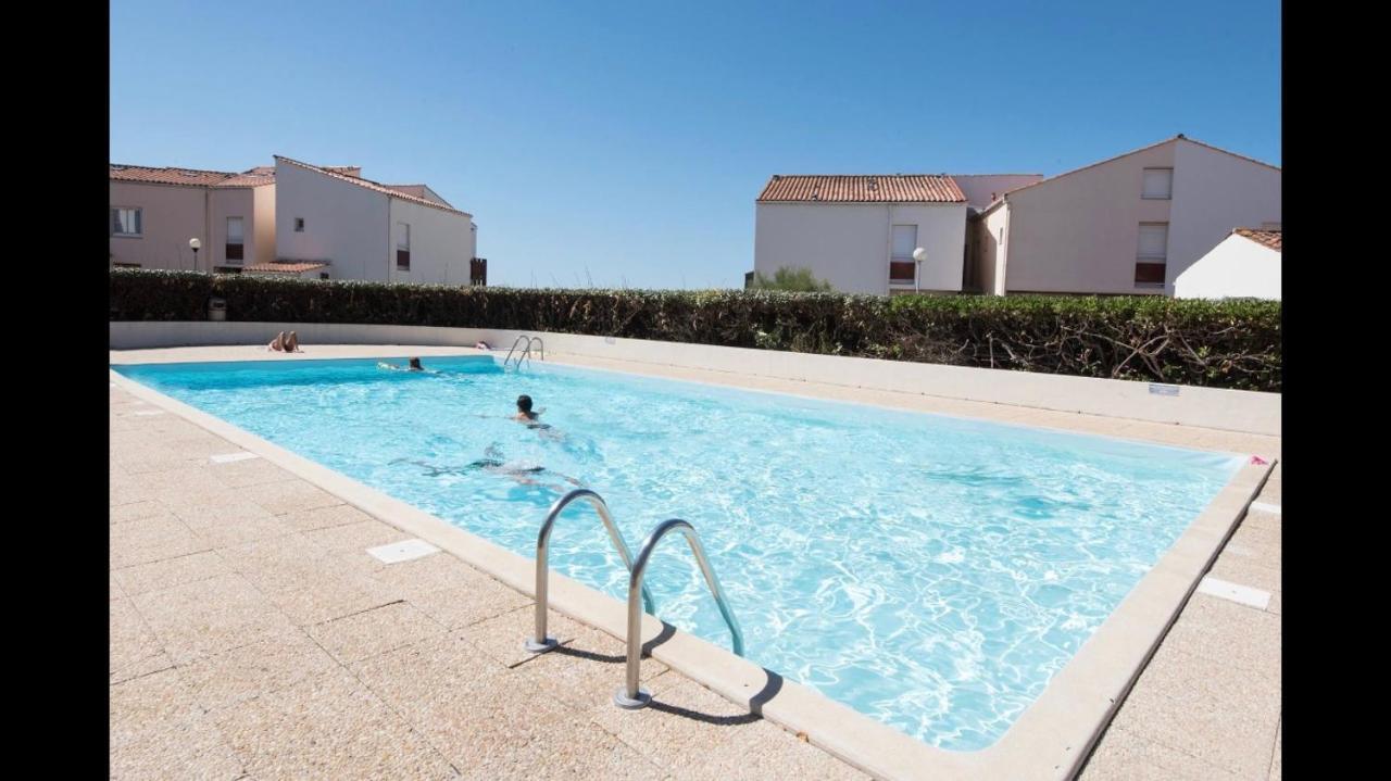 Appartement Vue Imprenable La Rochelle  Exterior photo