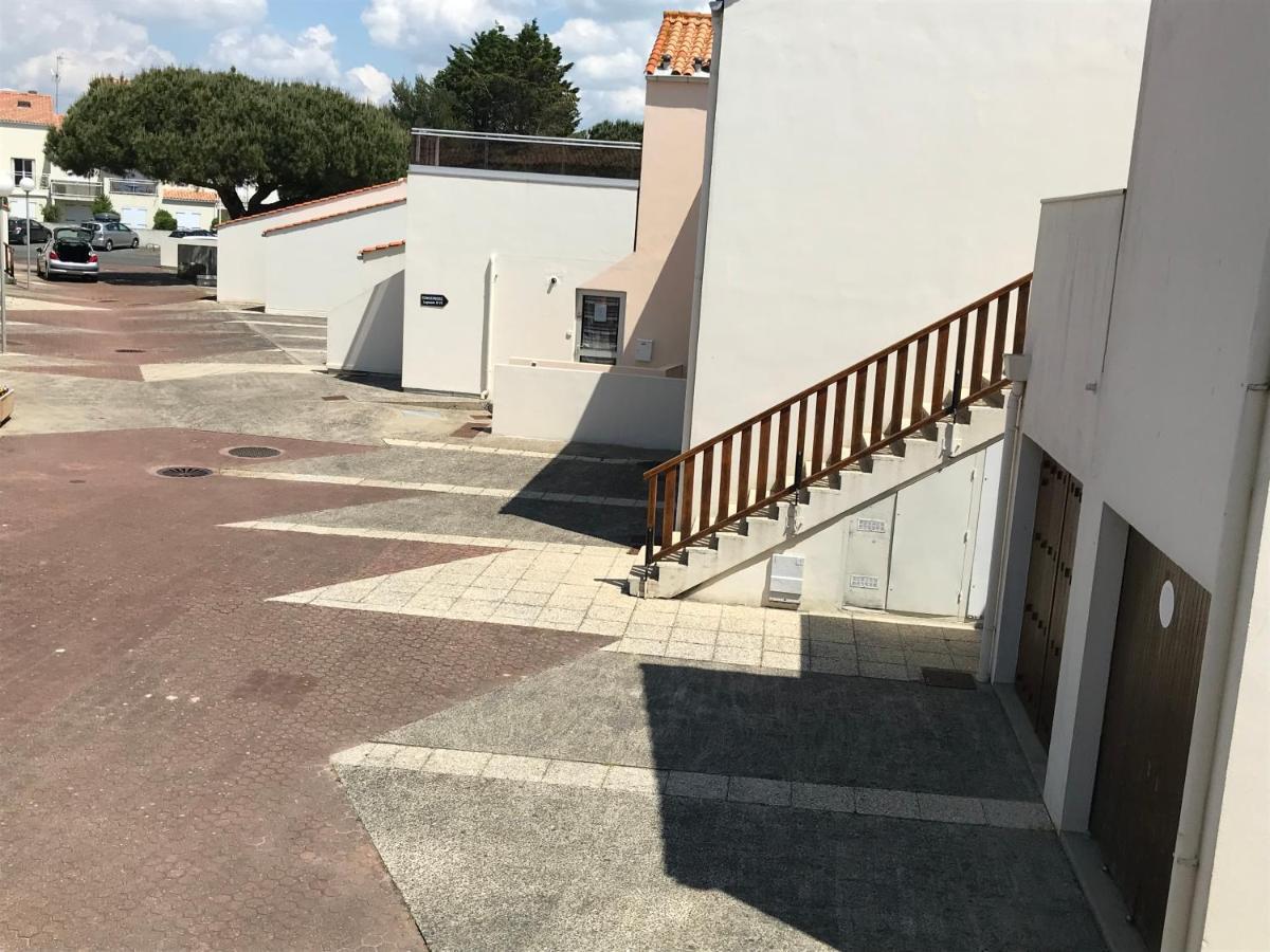 Appartement Vue Imprenable La Rochelle  Exterior photo